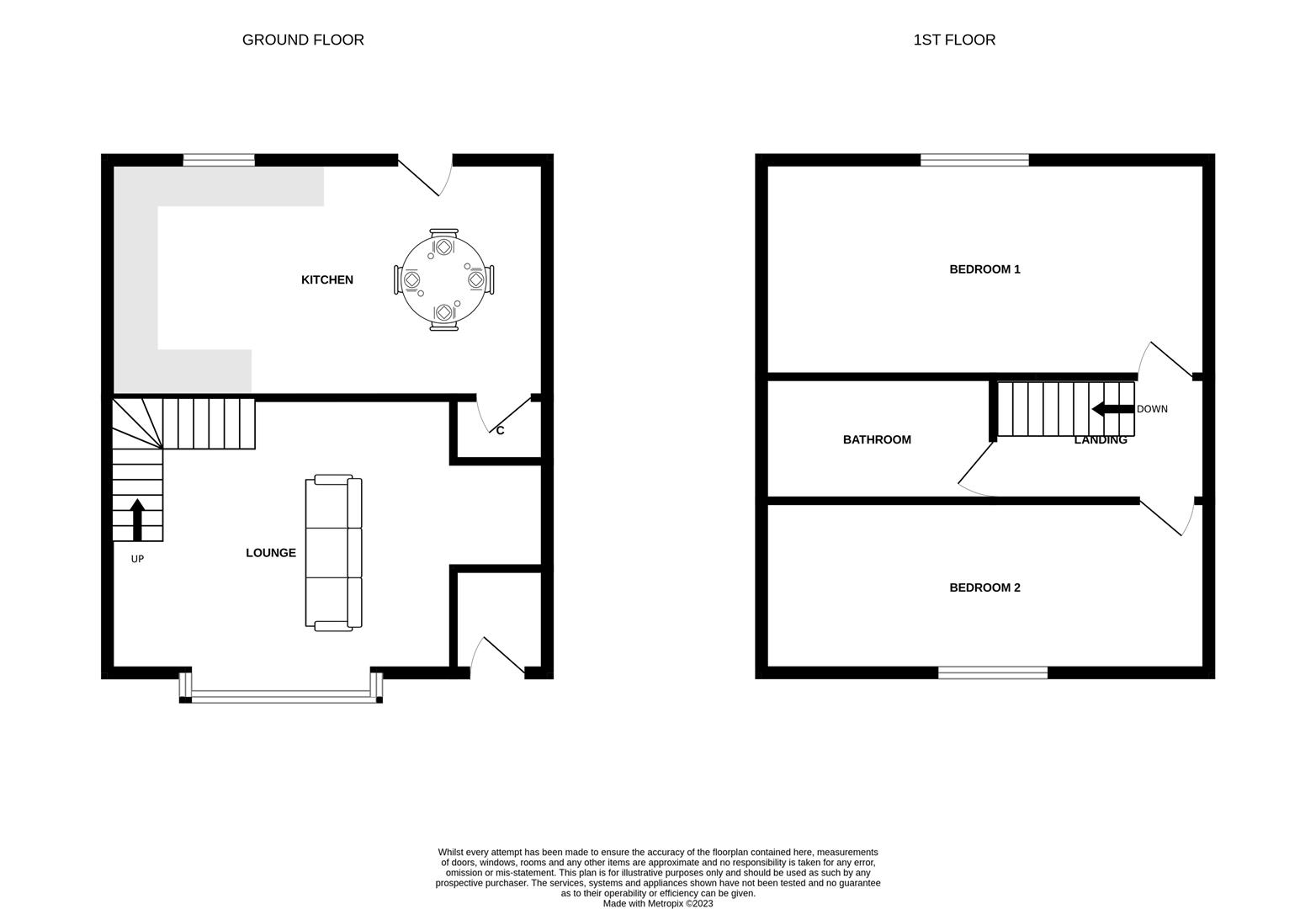Marske Grove, Darlington Ann Cordey Estate Agents